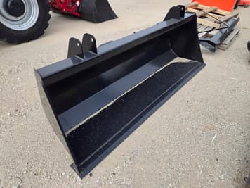 Main image KMW Bucket